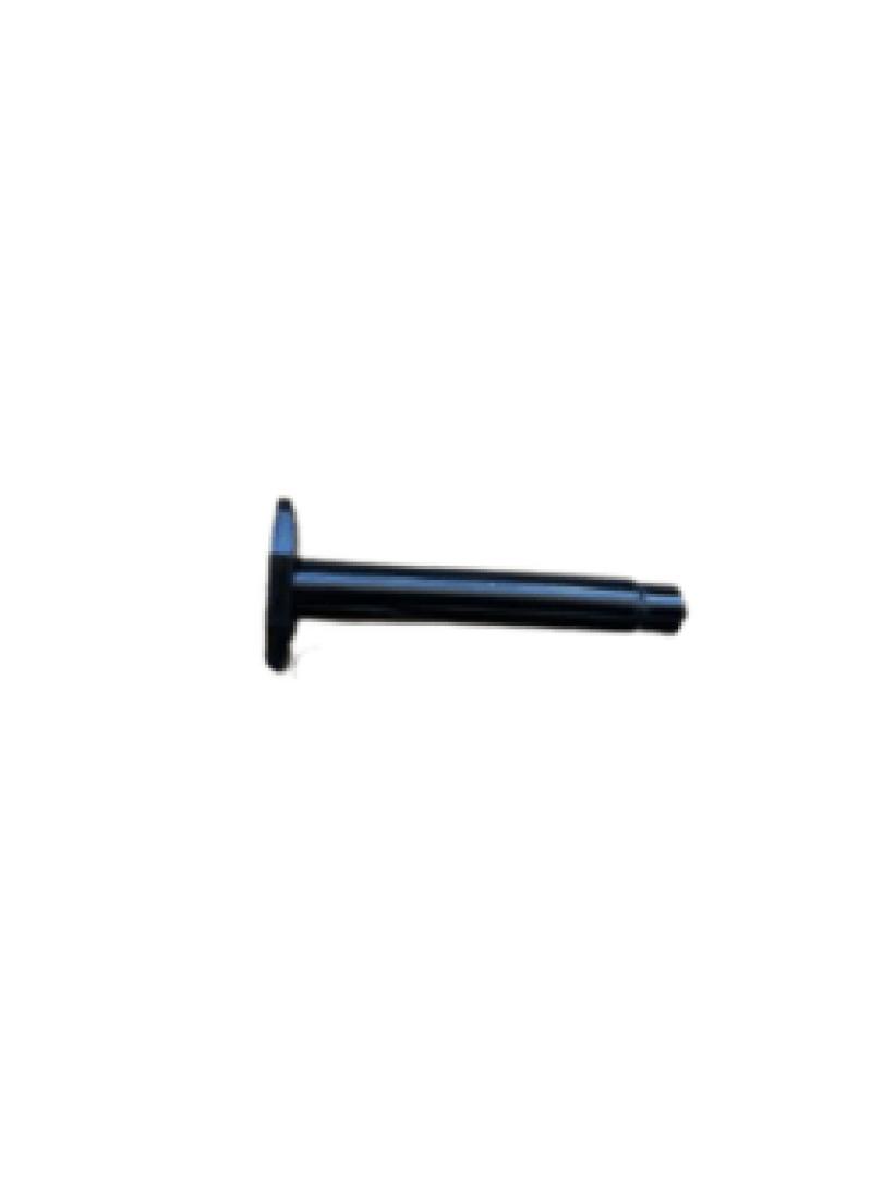 3cc Syringe Barrel (Black)