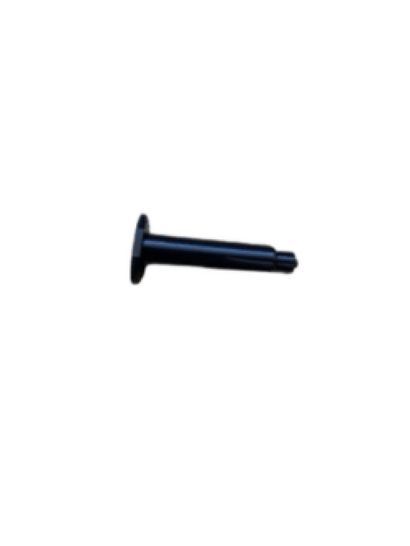 5cc Syringe Barrel (Black)