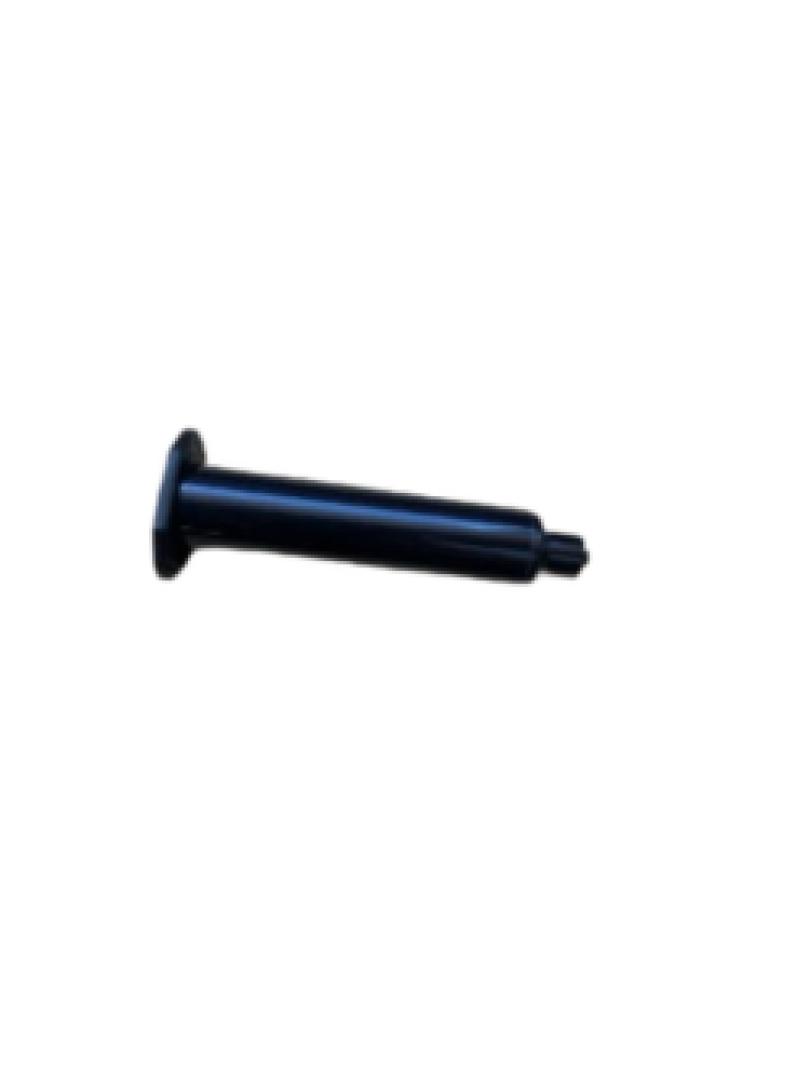 10cc Syringe Barrel (Black)